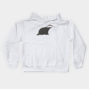 Badger Kids Hoodie